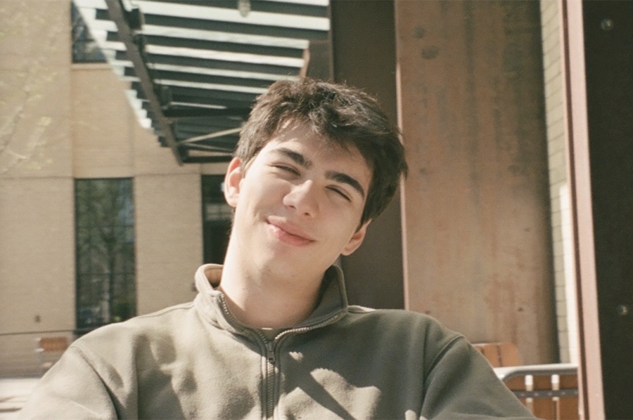 David Lomelin